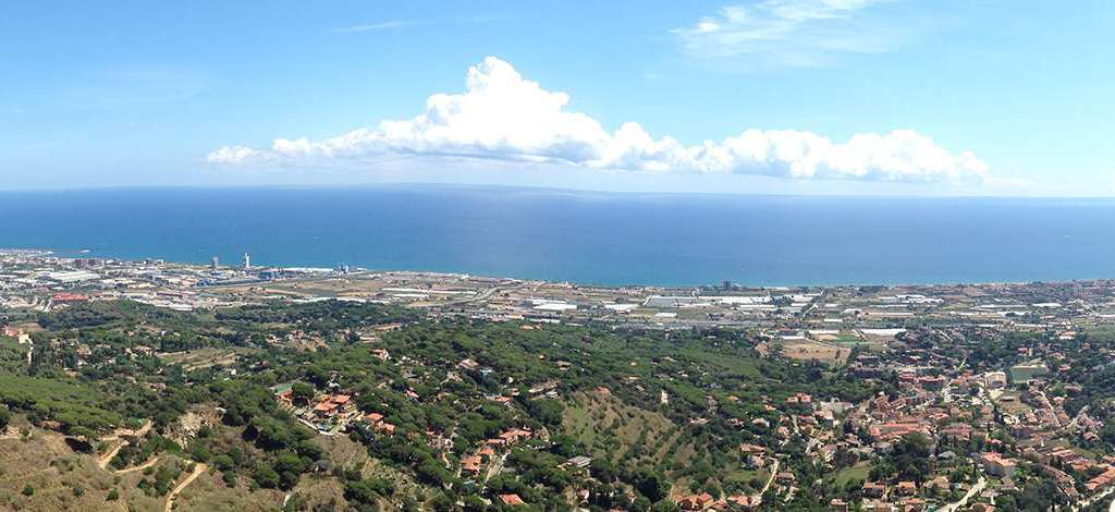 Hotels in Mataro